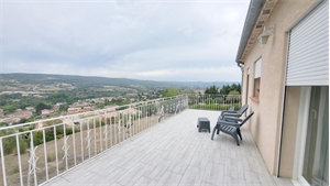 villa à la vente -   11300  LIMOUX, surface 120 m2 vente villa - UBI434934521